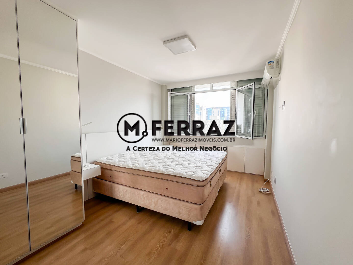 Apartamento à venda com 2 quartos, 98m² - Foto 7