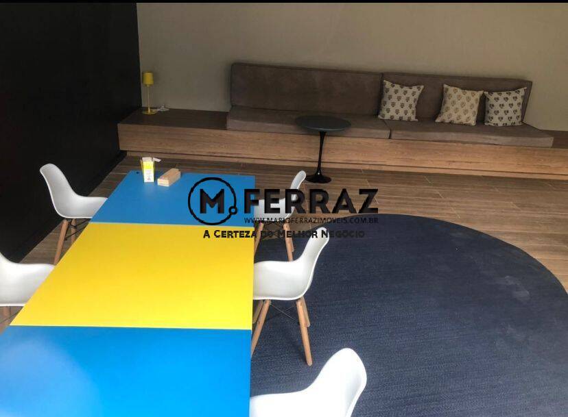 Cobertura à venda com 3 quartos, 215m² - Foto 26