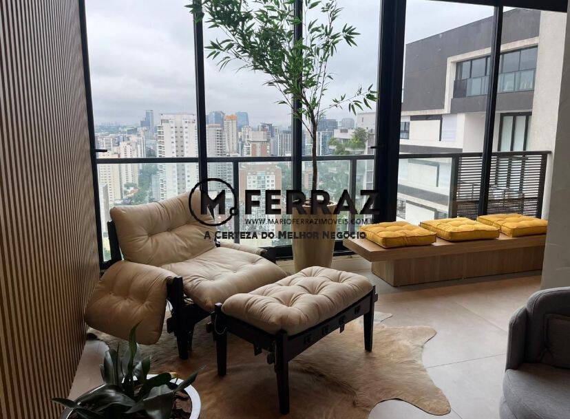 Cobertura à venda com 3 quartos, 215m² - Foto 9