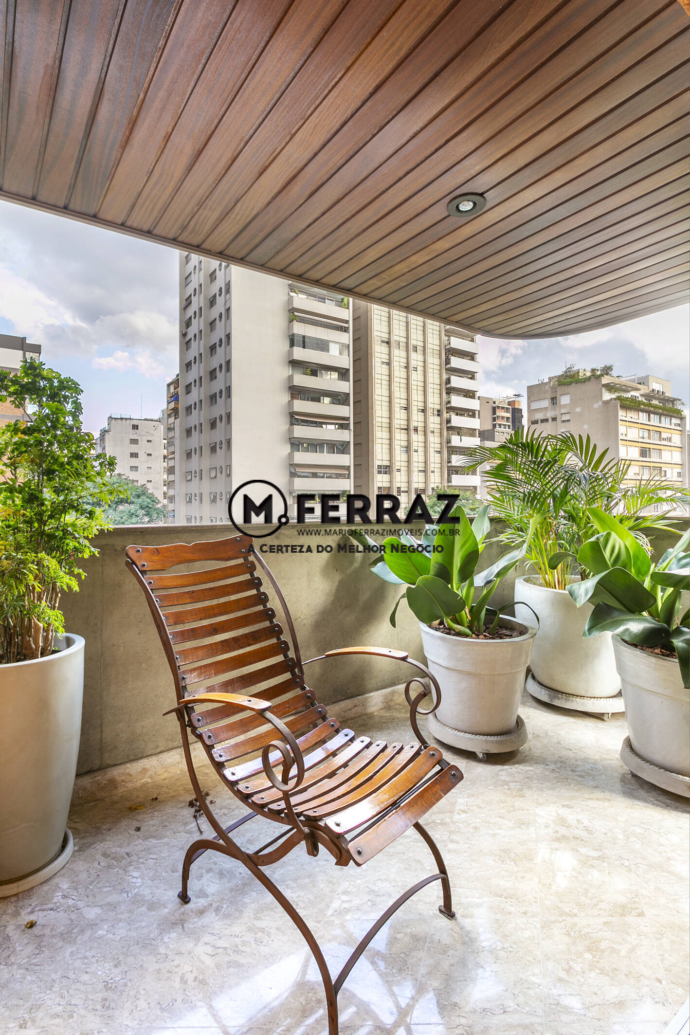 Apartamento à venda com 4 quartos, 361m² - Foto 13