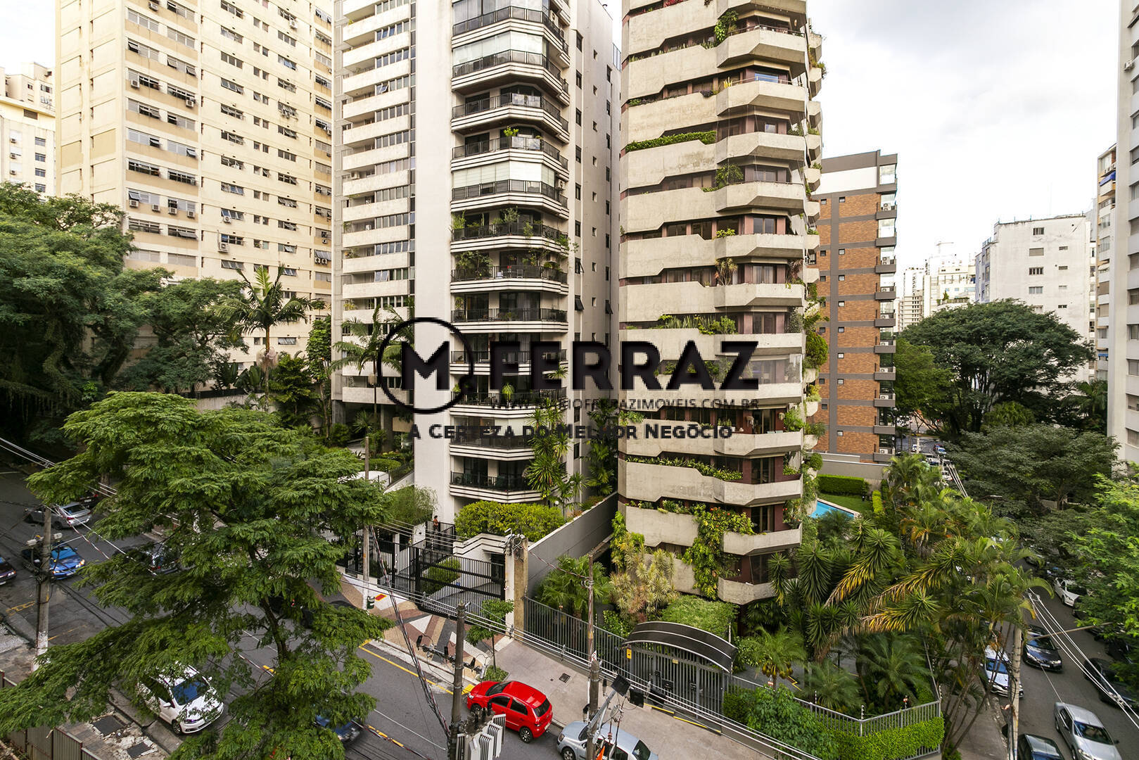 Apartamento à venda com 4 quartos, 361m² - Foto 14