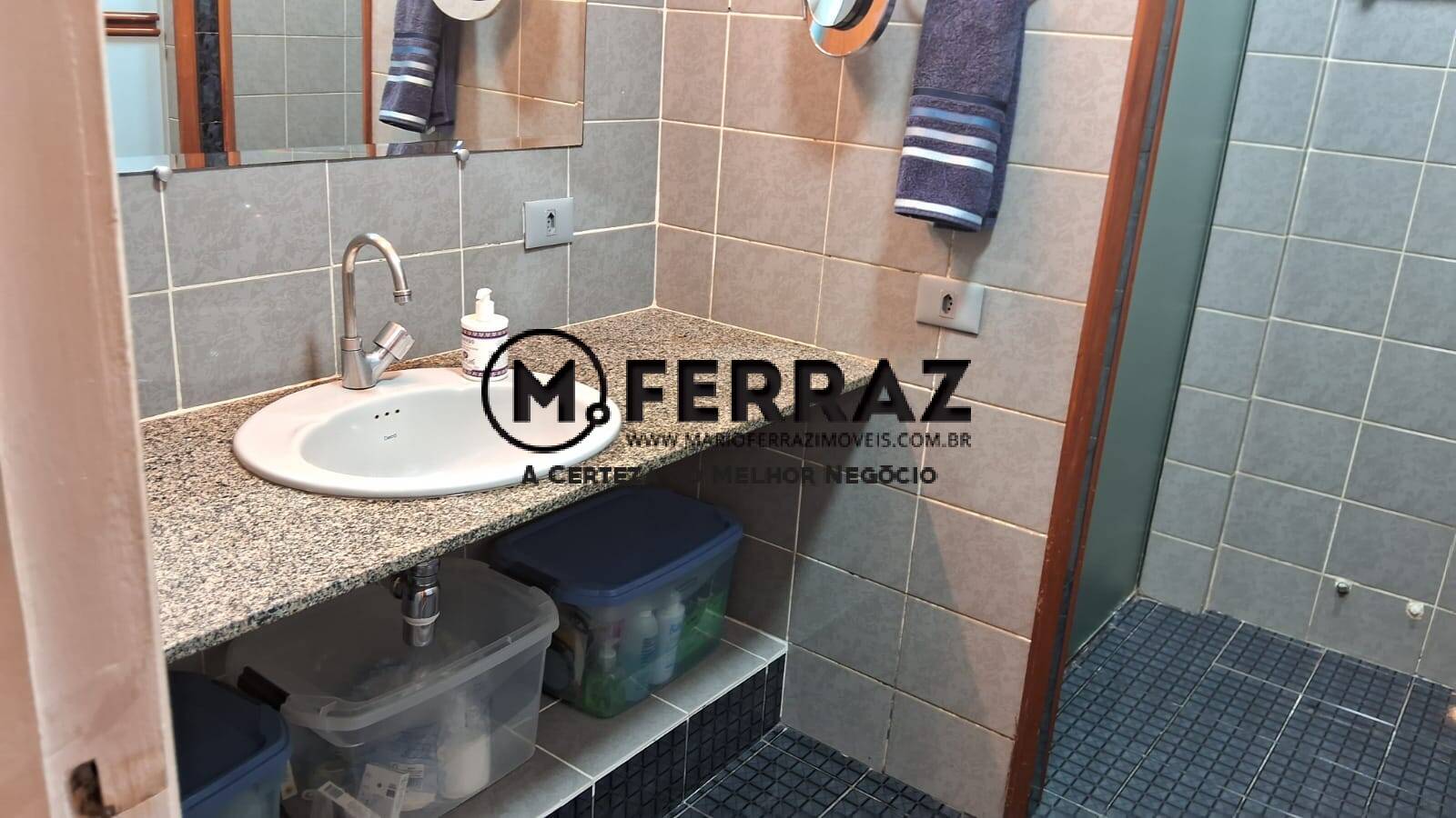 Apartamento à venda com 3 quartos, 167m² - Foto 9