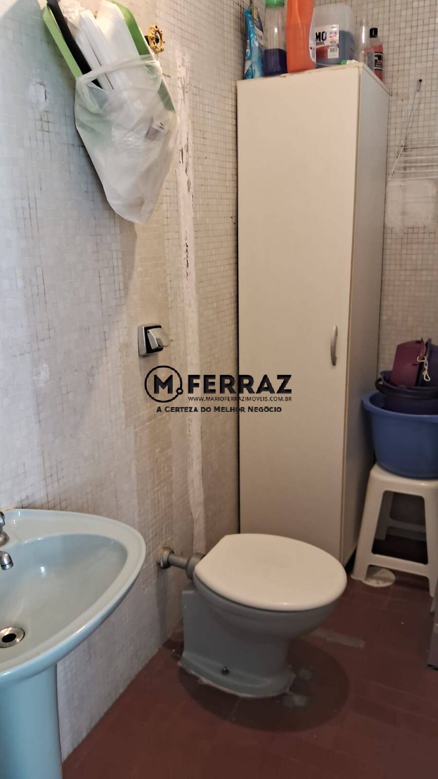 Apartamento à venda com 3 quartos, 167m² - Foto 12