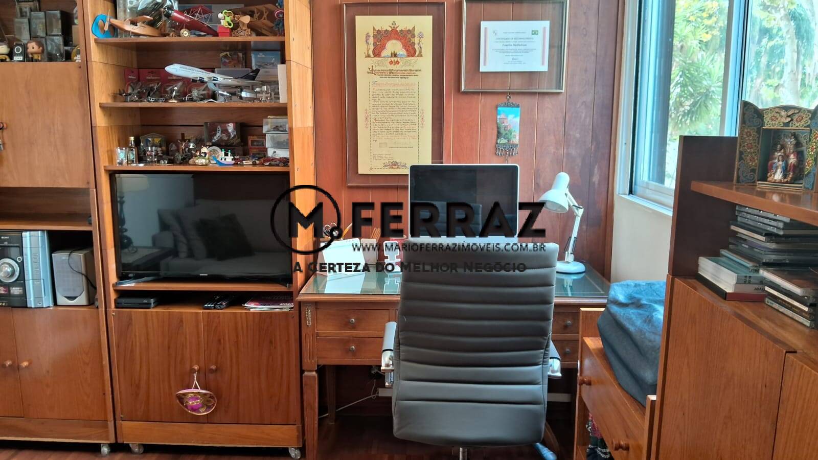 Apartamento à venda com 3 quartos, 167m² - Foto 16