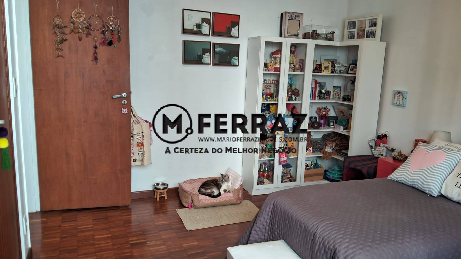 Apartamento à venda com 3 quartos, 167m² - Foto 21