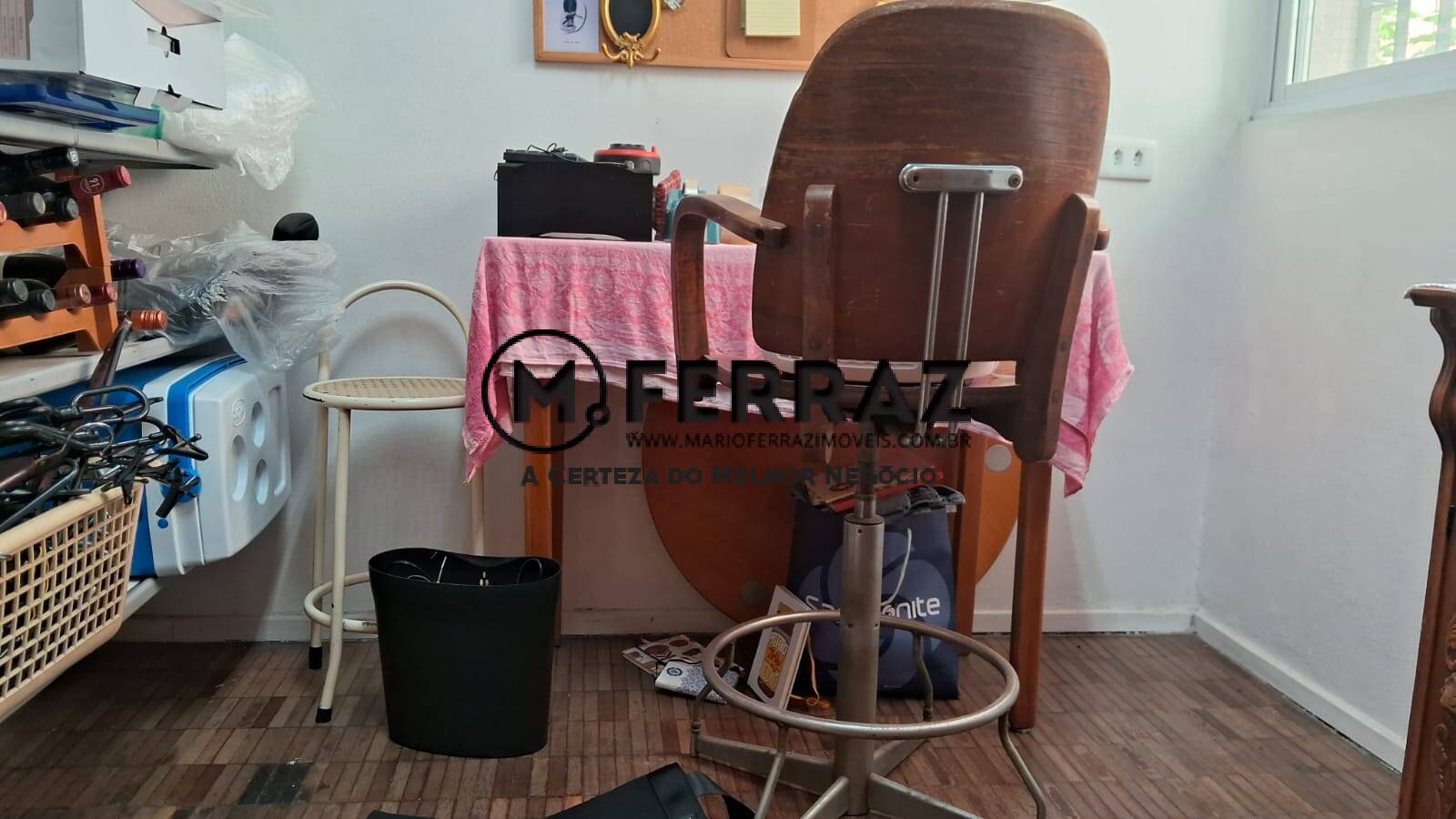 Apartamento à venda com 3 quartos, 167m² - Foto 23