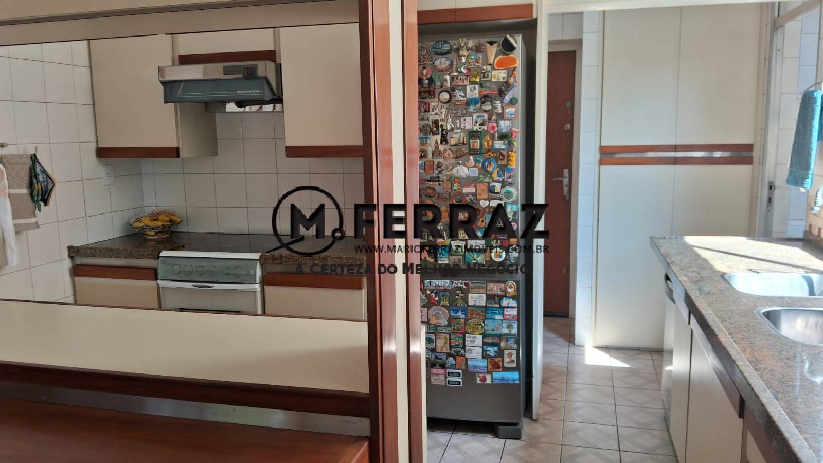 Apartamento à venda com 3 quartos, 167m² - Foto 13