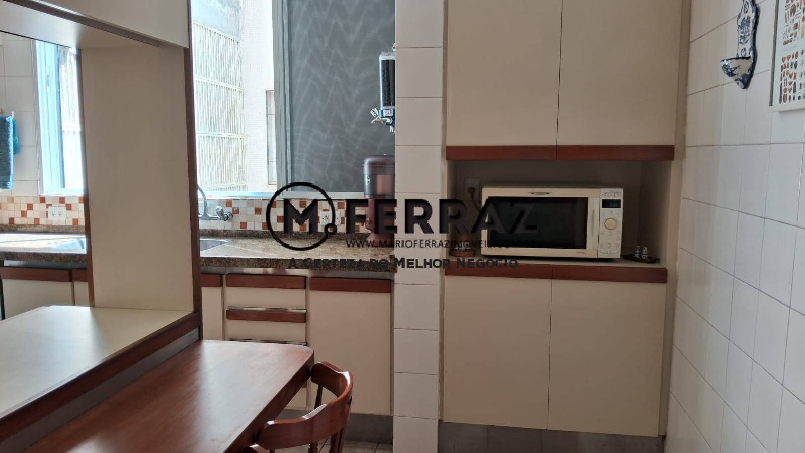 Apartamento à venda com 3 quartos, 167m² - Foto 15