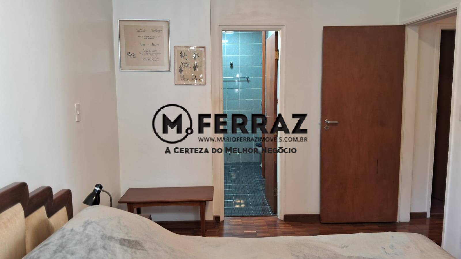 Apartamento à venda com 3 quartos, 167m² - Foto 24