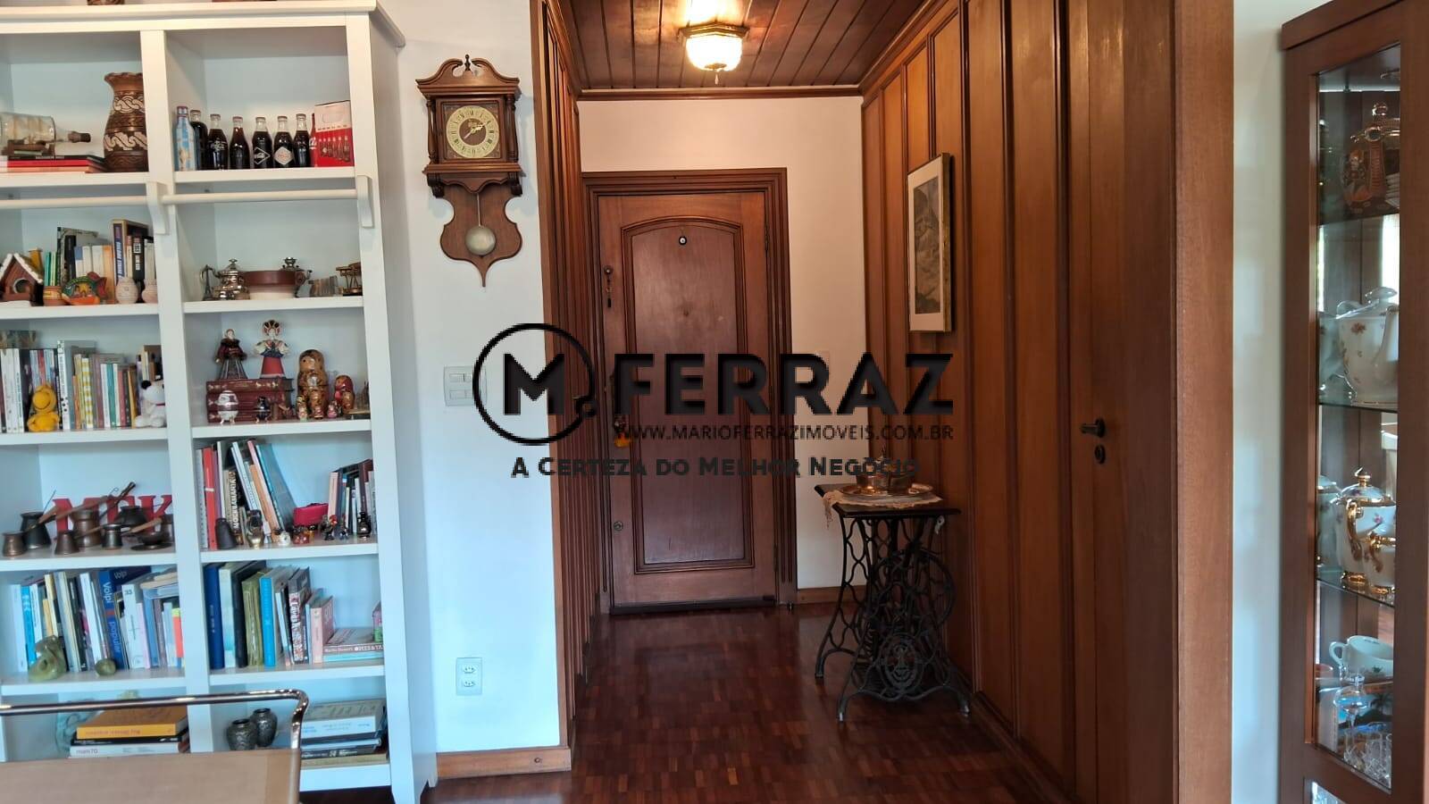 Apartamento à venda com 3 quartos, 167m² - Foto 25