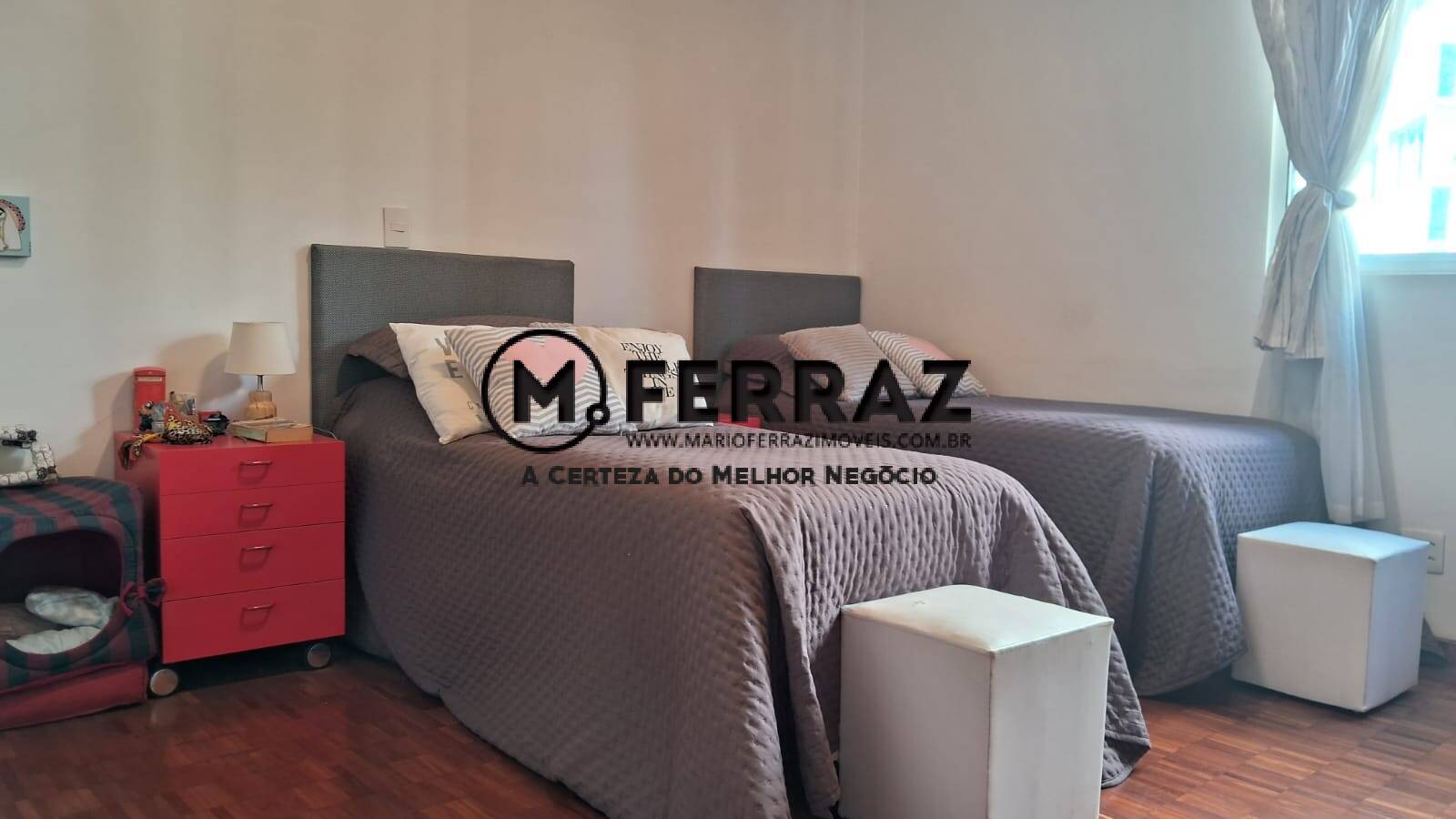 Apartamento à venda com 3 quartos, 167m² - Foto 28