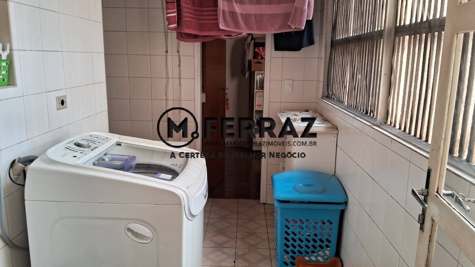 Apartamento à venda com 3 quartos, 167m² - Foto 36