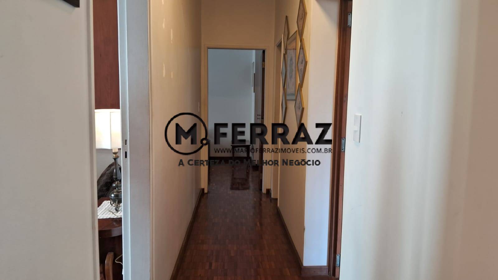 Apartamento à venda com 3 quartos, 167m² - Foto 29