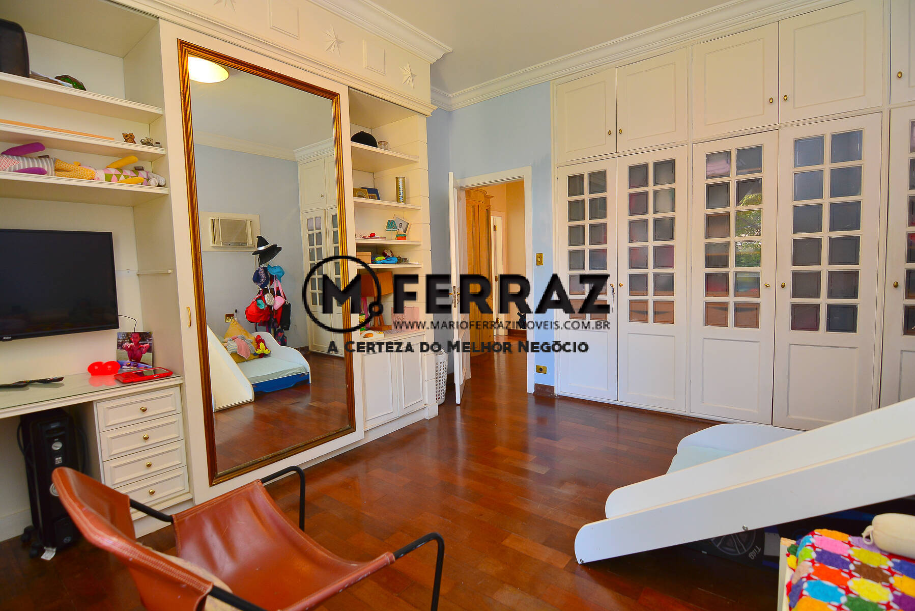 Casa à venda com 3 quartos, 210m² - Foto 35