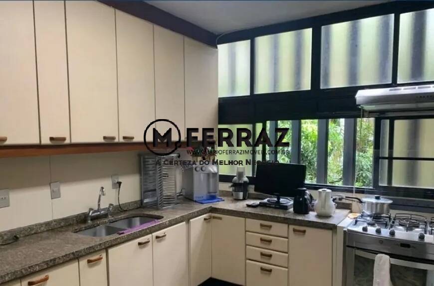 Apartamento à venda com 3 quartos, 293m² - Foto 11