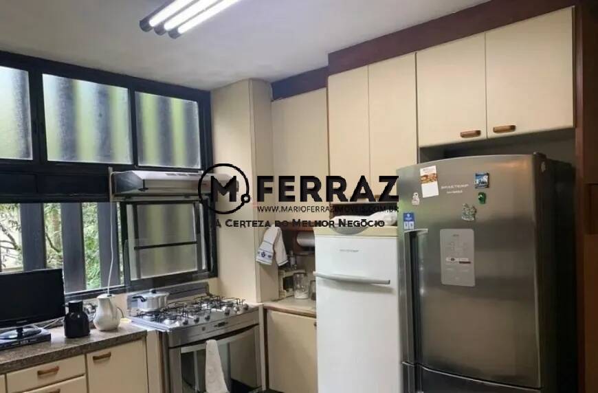 Apartamento à venda com 3 quartos, 293m² - Foto 10