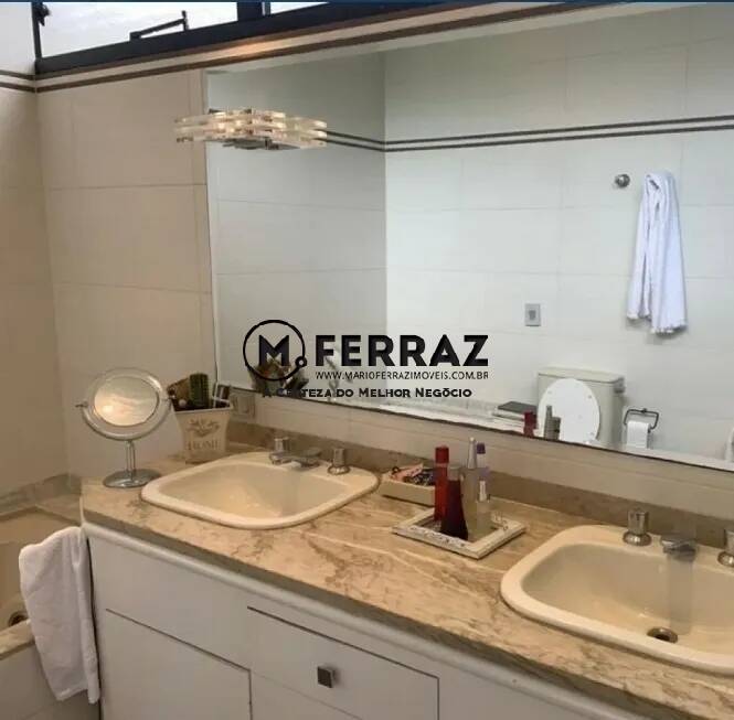 Apartamento à venda com 3 quartos, 293m² - Foto 15