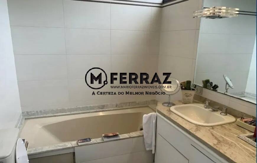 Apartamento à venda com 3 quartos, 293m² - Foto 16