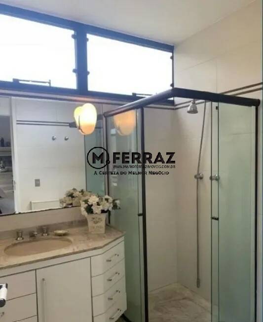 Apartamento à venda com 3 quartos, 293m² - Foto 20