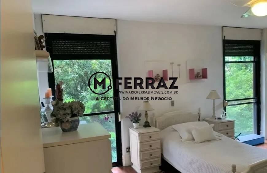 Apartamento à venda com 3 quartos, 293m² - Foto 19