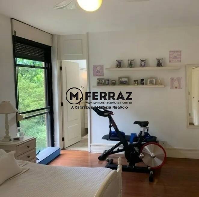 Apartamento à venda com 3 quartos, 293m² - Foto 21