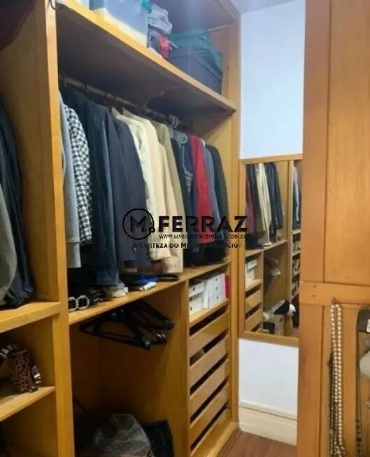 Apartamento à venda com 3 quartos, 293m² - Foto 17