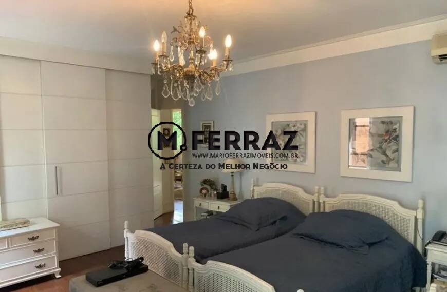 Apartamento à venda com 3 quartos, 293m² - Foto 22