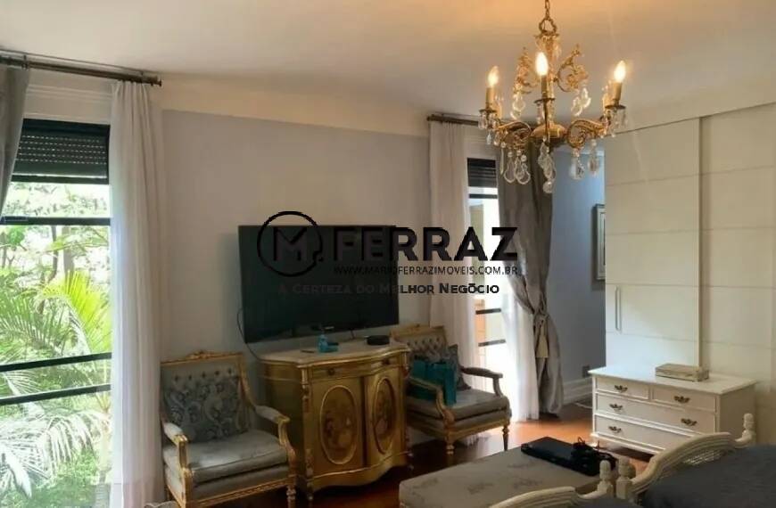 Apartamento à venda com 3 quartos, 293m² - Foto 23