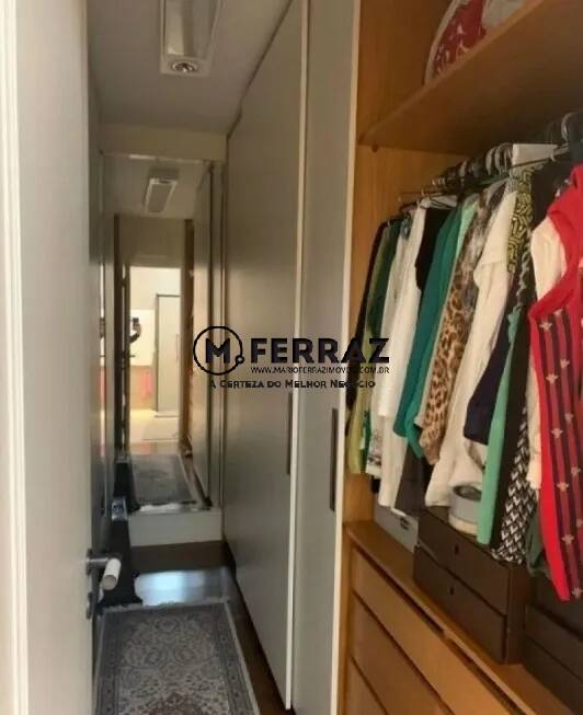 Apartamento à venda com 3 quartos, 293m² - Foto 25