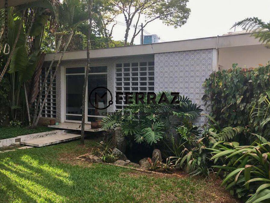 Casa à venda com 5 quartos, 465m² - Foto 8