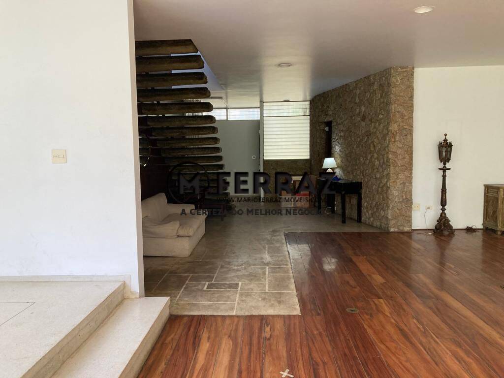 Casa à venda com 5 quartos, 465m² - Foto 12