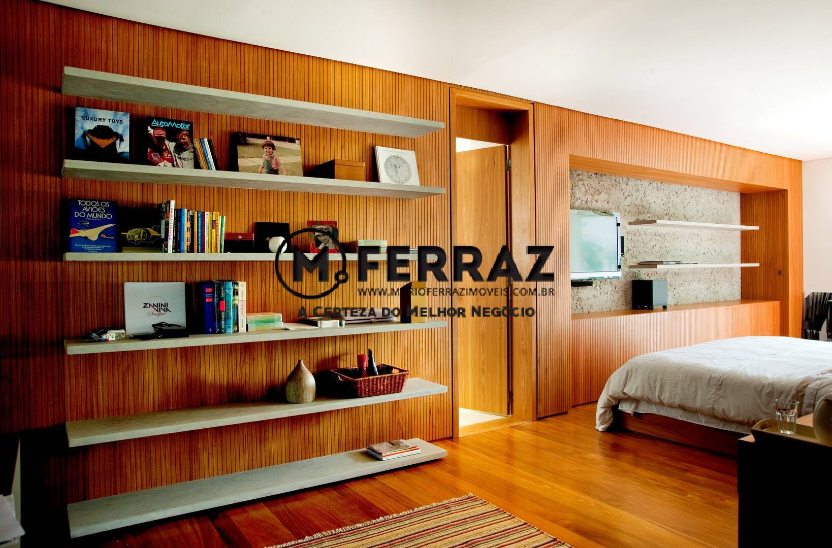 Apartamento à venda com 2 quartos, 262m² - Foto 18