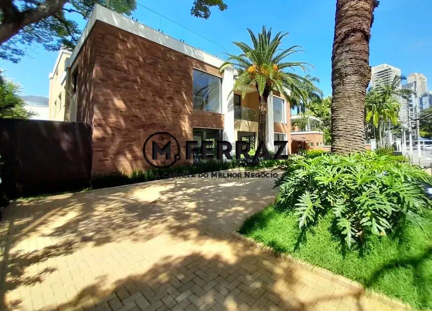 Casa à venda e aluguel com 5 quartos, 1200m² - Foto 9