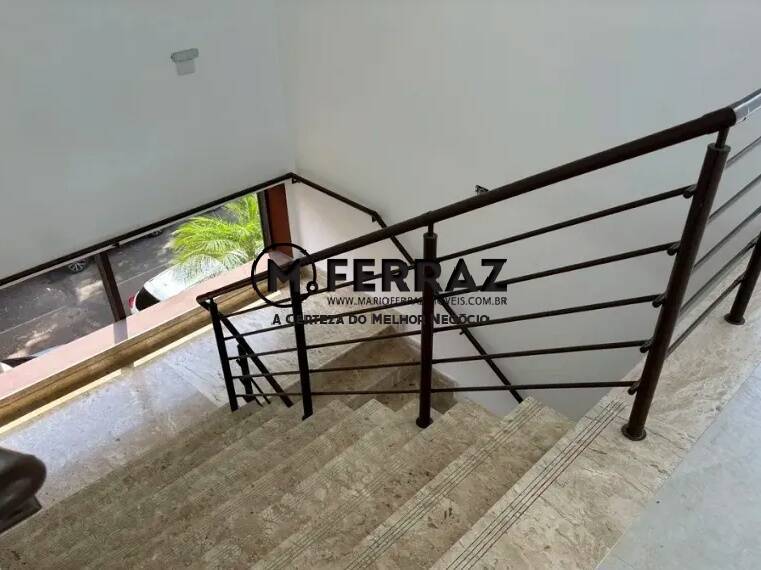 Casa à venda e aluguel com 5 quartos, 1200m² - Foto 13