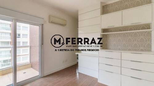 Apartamento à venda com 3 quartos, 121m² - Foto 8