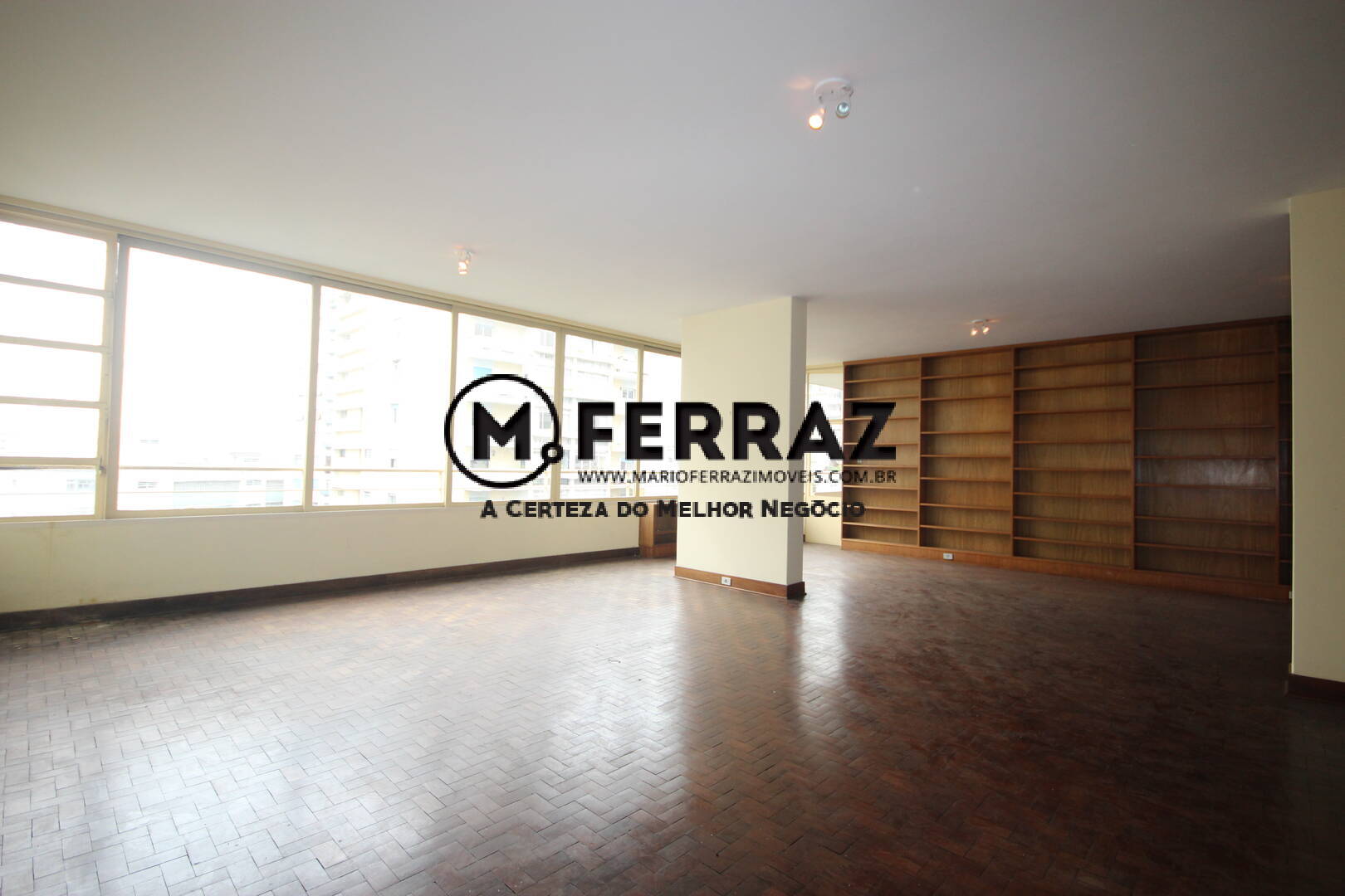 Apartamento à venda com 4 quartos, 370m² - Foto 5