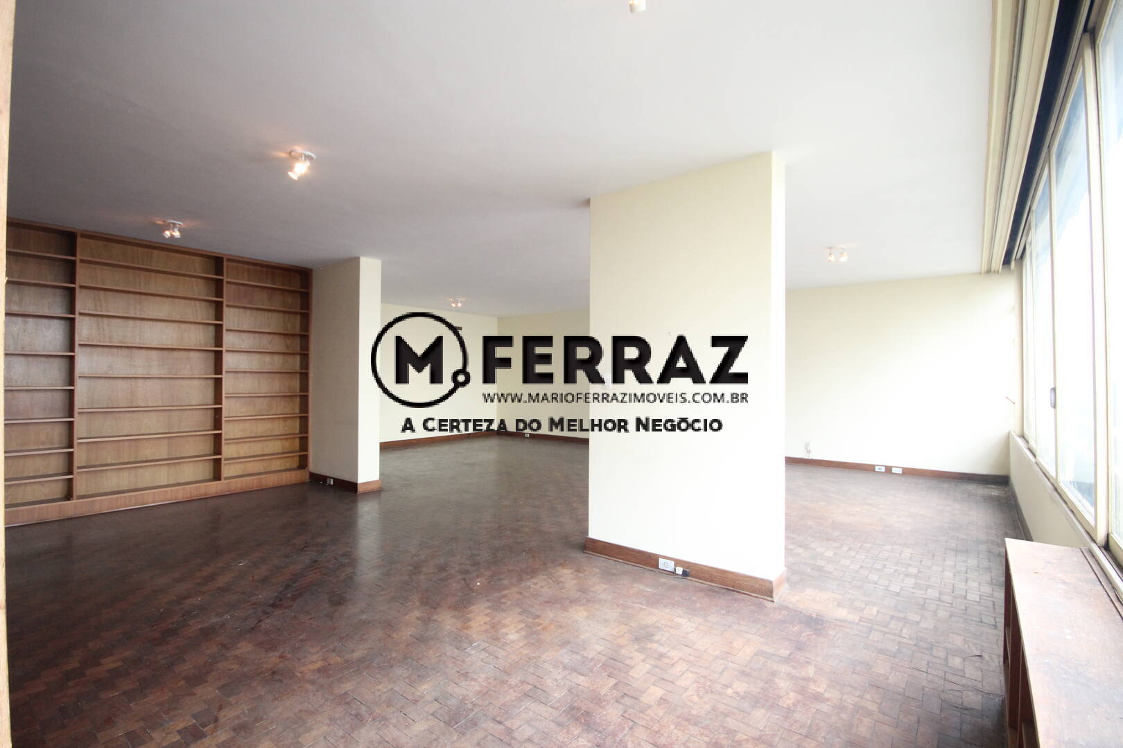 Apartamento à venda com 4 quartos, 370m² - Foto 9