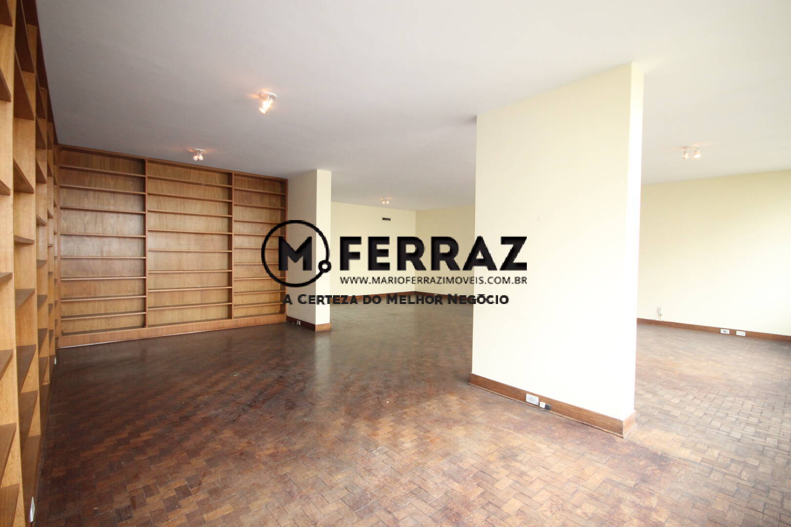 Apartamento à venda com 4 quartos, 370m² - Foto 10