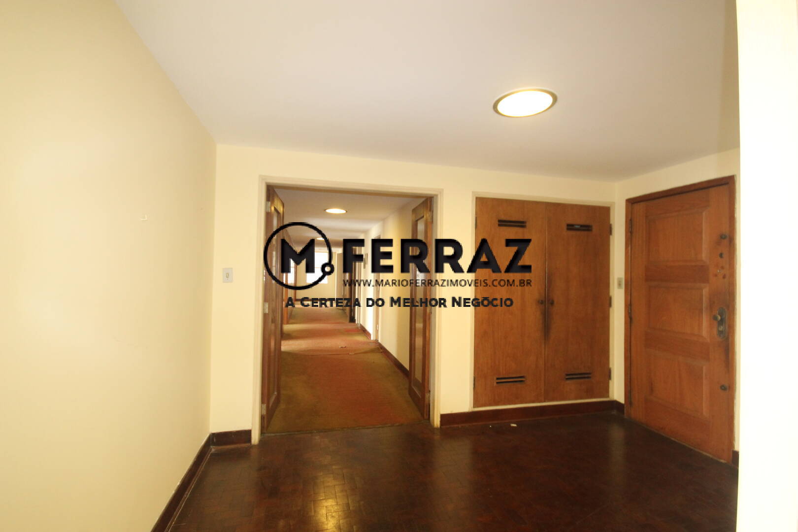 Apartamento à venda com 4 quartos, 370m² - Foto 11