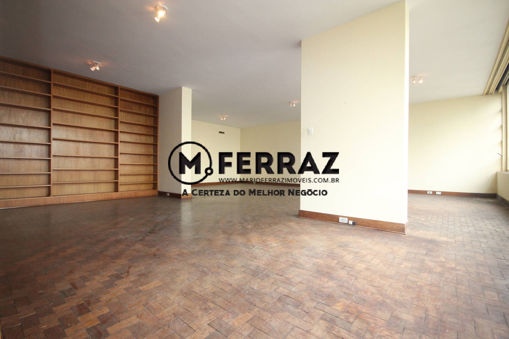 Apartamento à venda com 4 quartos, 370m² - Foto 13