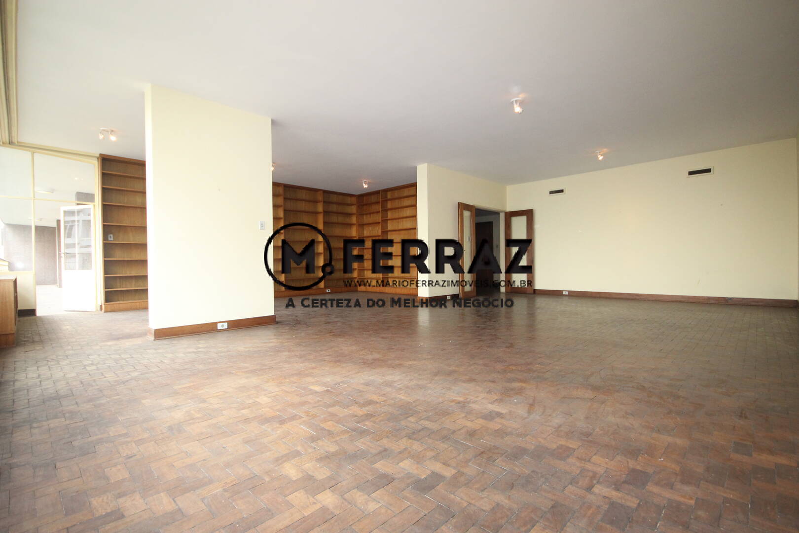 Apartamento à venda com 4 quartos, 370m² - Foto 14