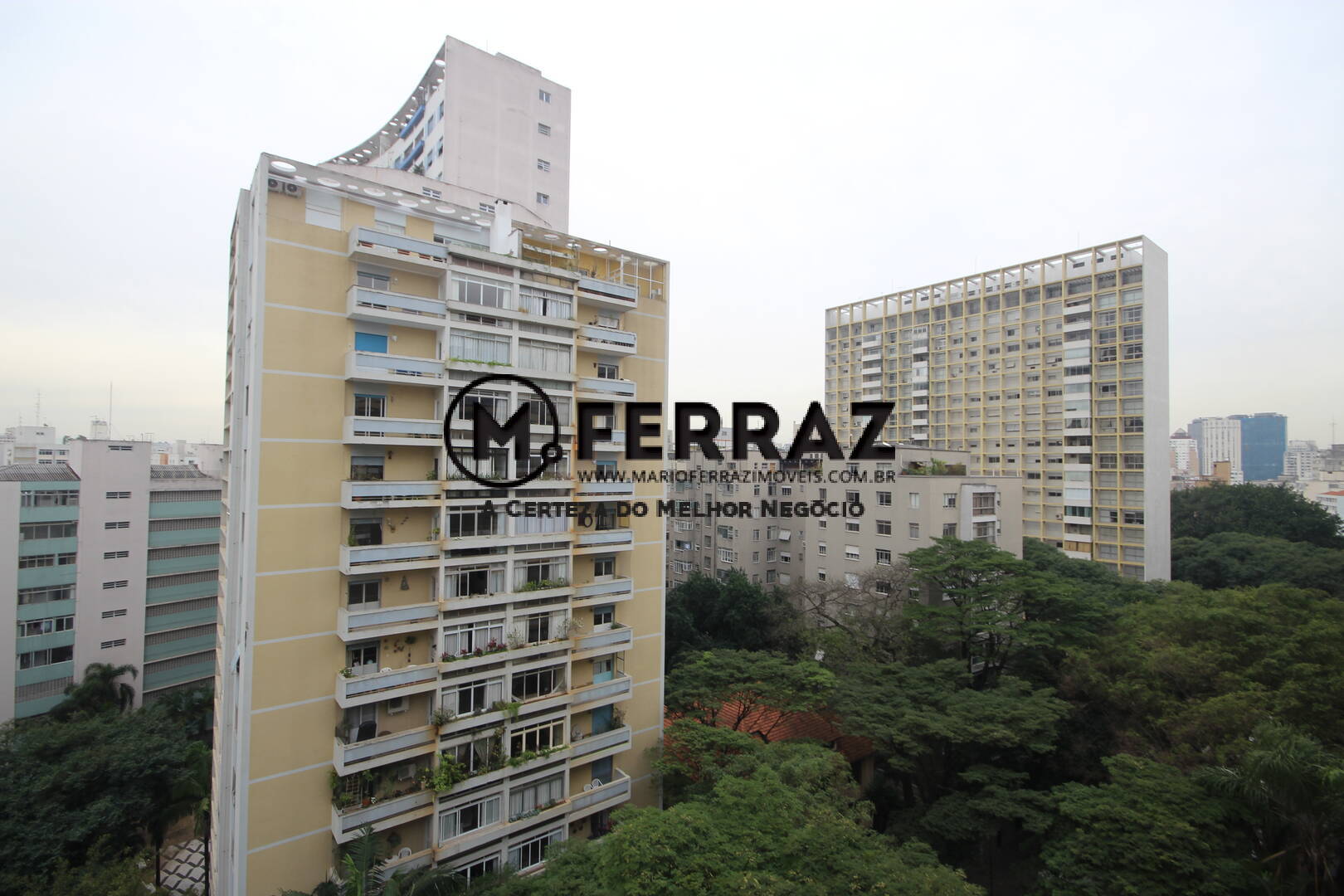 Apartamento à venda com 4 quartos, 370m² - Foto 18