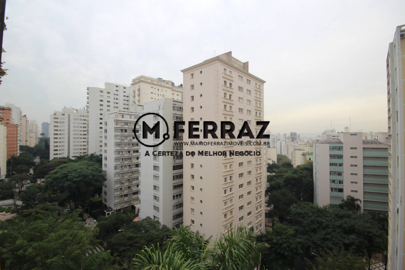 Apartamento à venda com 4 quartos, 370m² - Foto 19