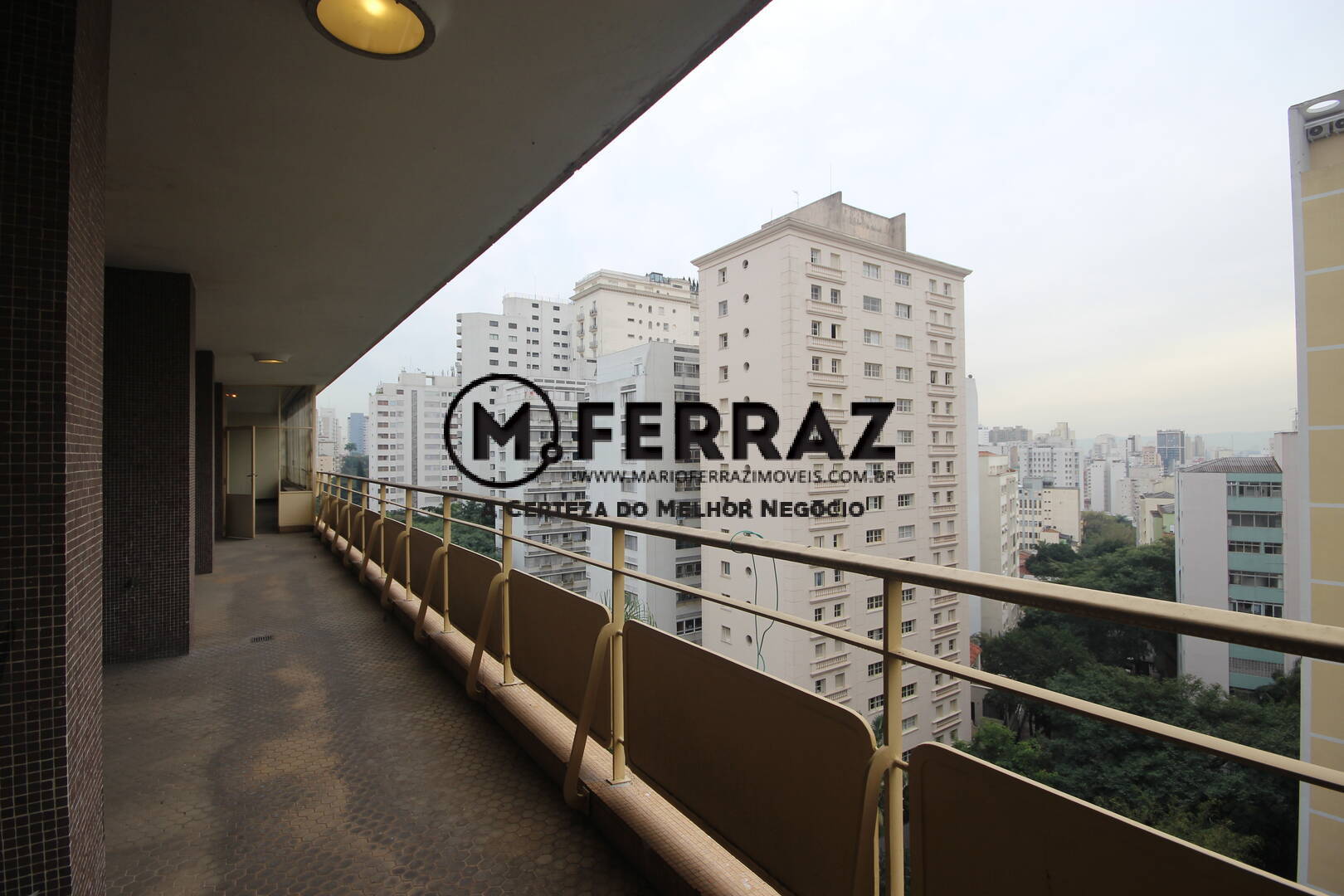 Apartamento à venda com 4 quartos, 370m² - Foto 20