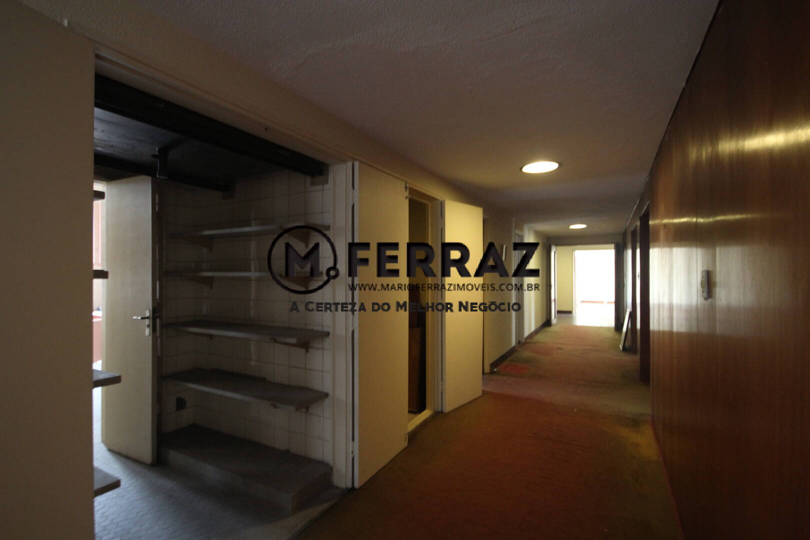 Apartamento à venda com 4 quartos, 370m² - Foto 23