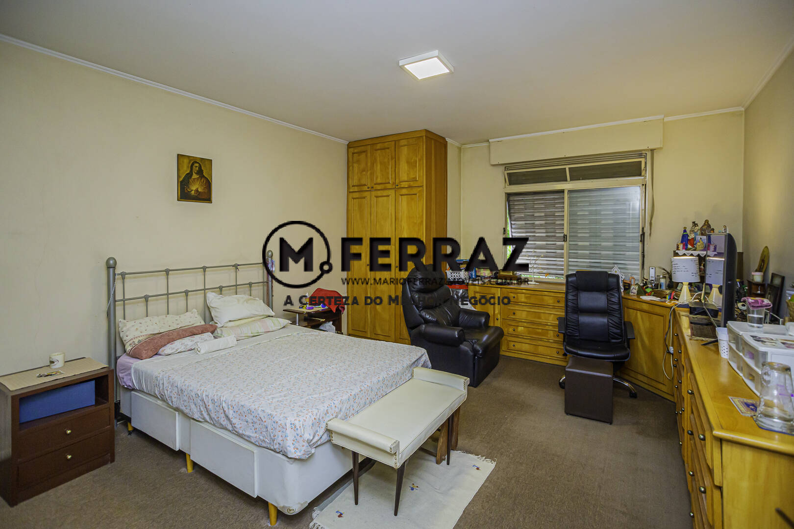 Apartamento à venda com 3 quartos, 173m² - Foto 14