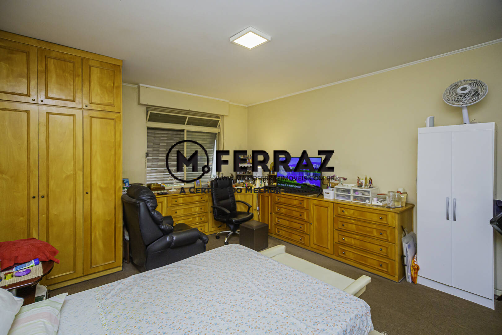 Apartamento à venda com 3 quartos, 173m² - Foto 13