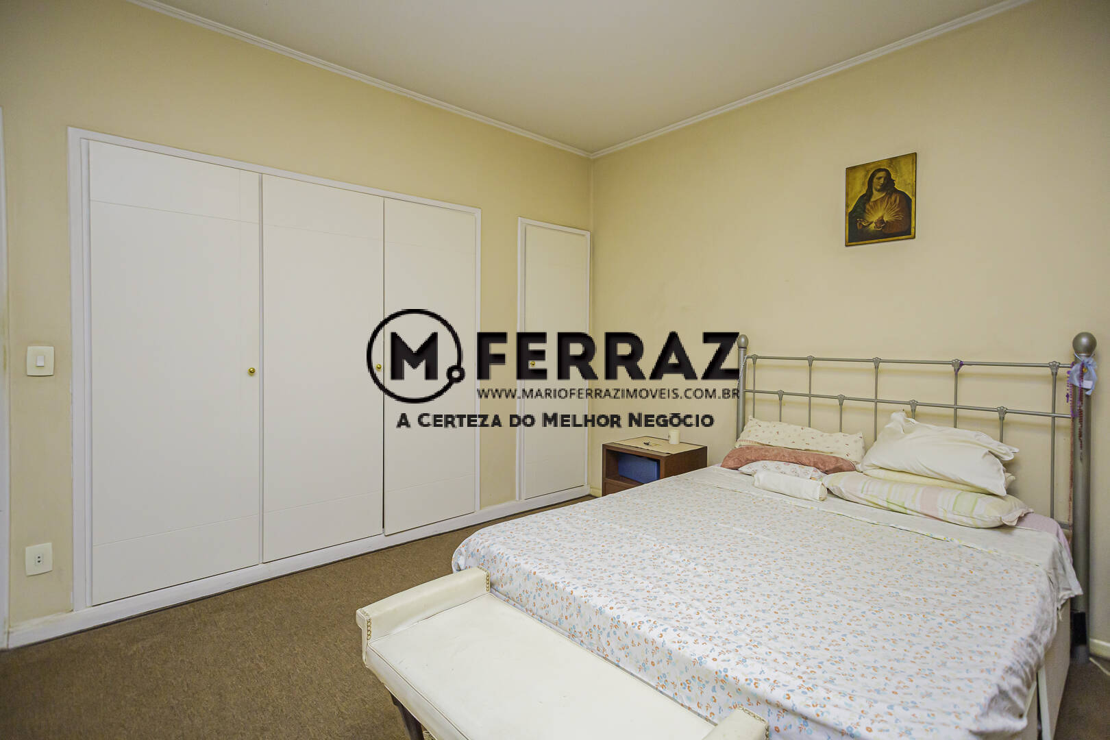 Apartamento à venda com 3 quartos, 173m² - Foto 16