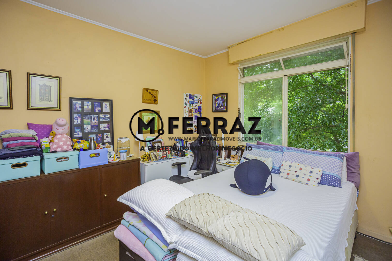 Apartamento à venda com 3 quartos, 173m² - Foto 17