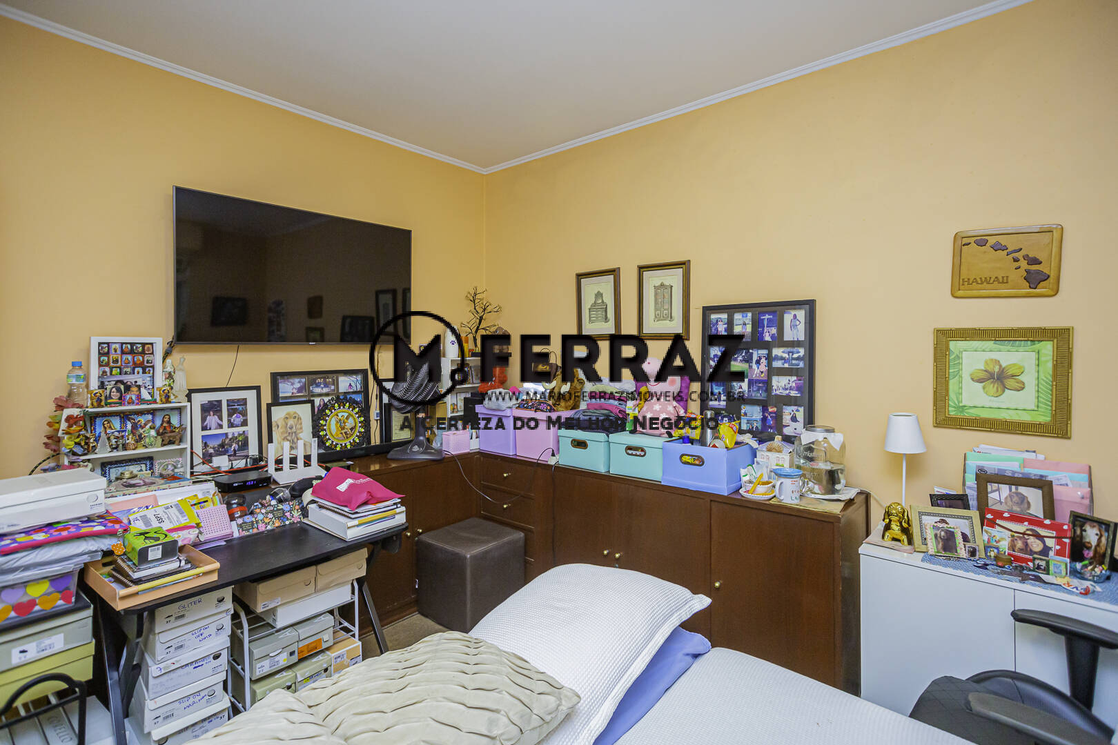 Apartamento à venda com 3 quartos, 173m² - Foto 19